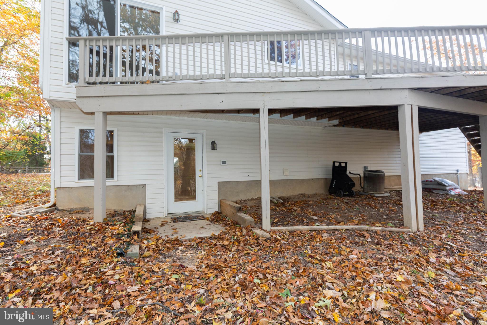 HARPERS FERRY - Residential Lease