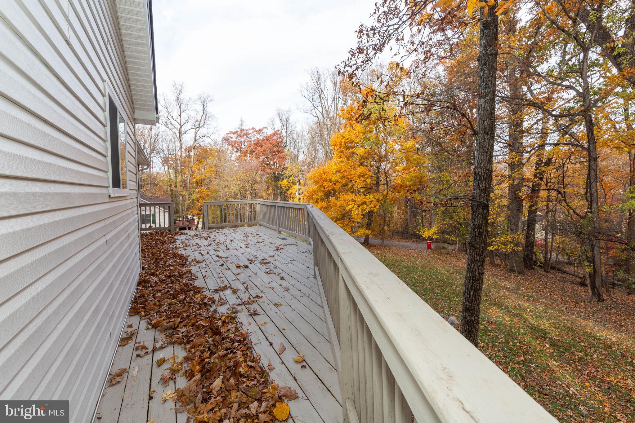 HARPERS FERRY - Residential Lease