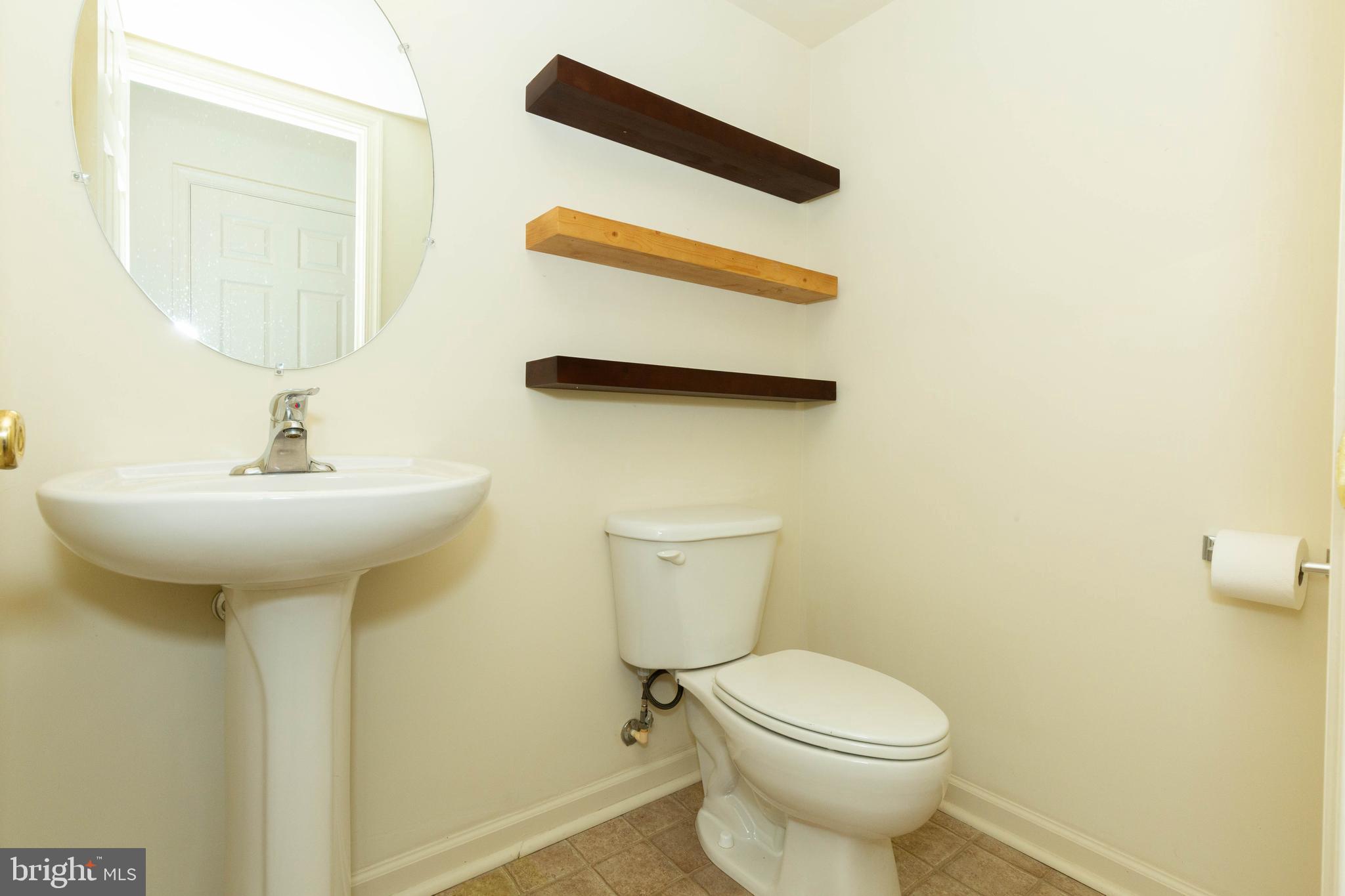 HARPERS FERRY - Residential Lease