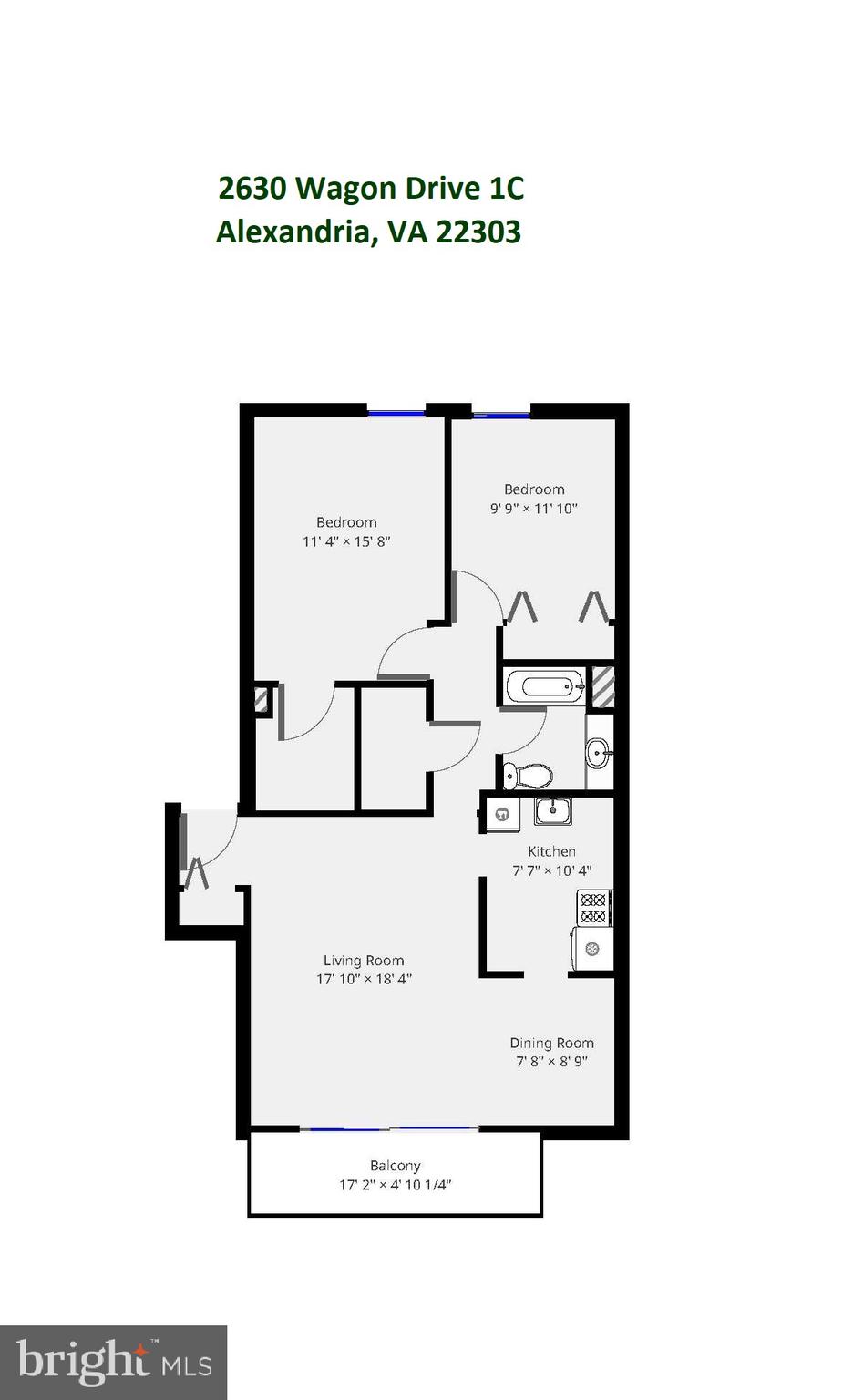 HUNTINGTON CLUB - Residential Lease