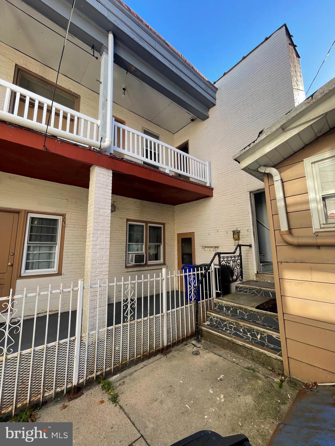 BERKS COUNTY - Residential Lease