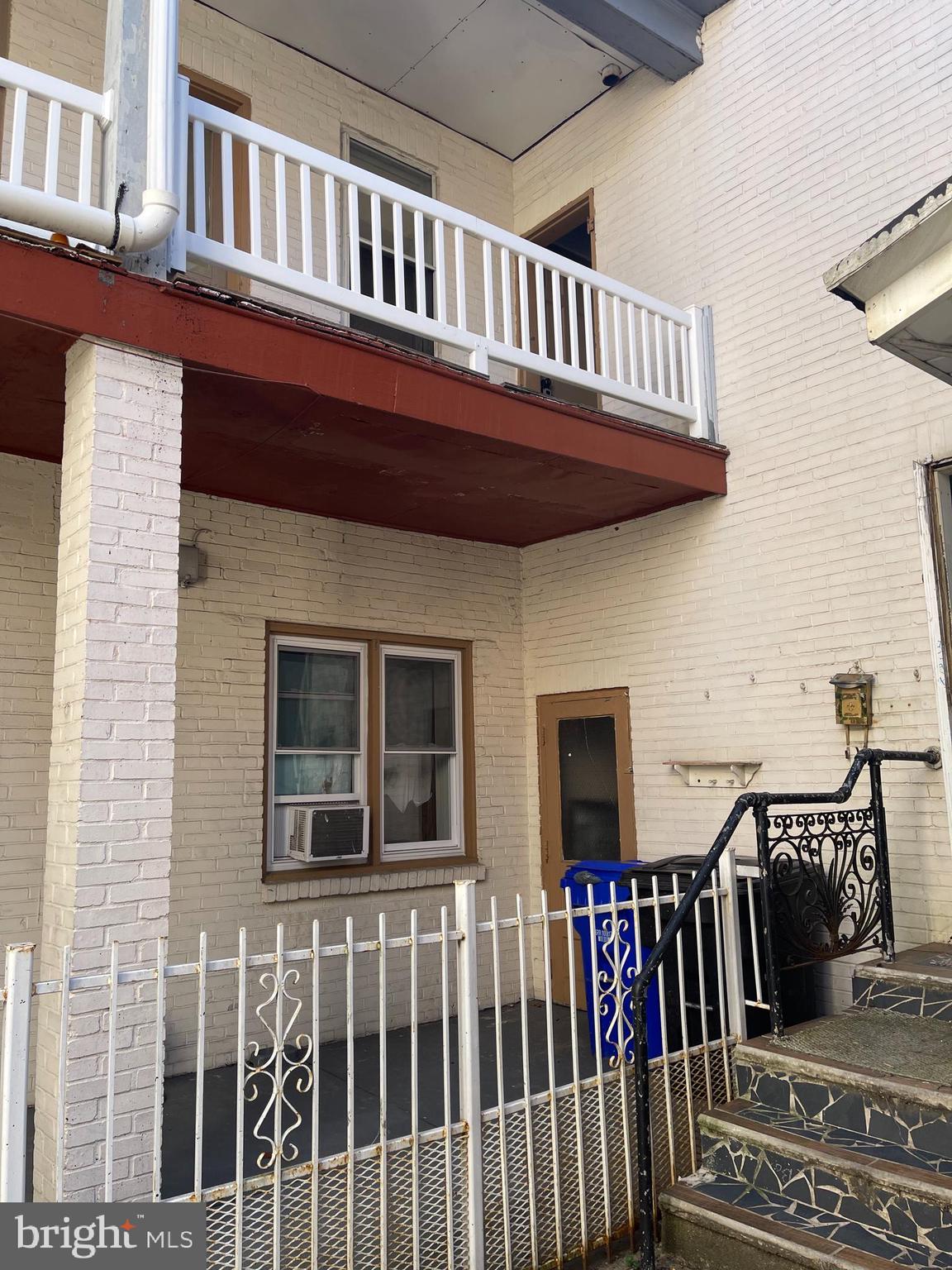 BERKS COUNTY - Residential Lease