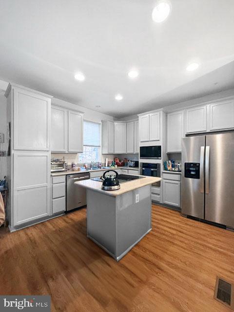 OWINGS CHOICE - Residential