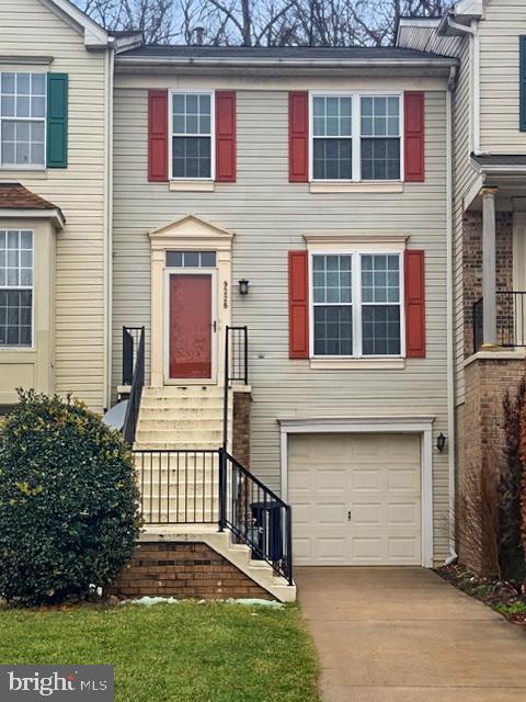 OWINGS CHOICE - Residential