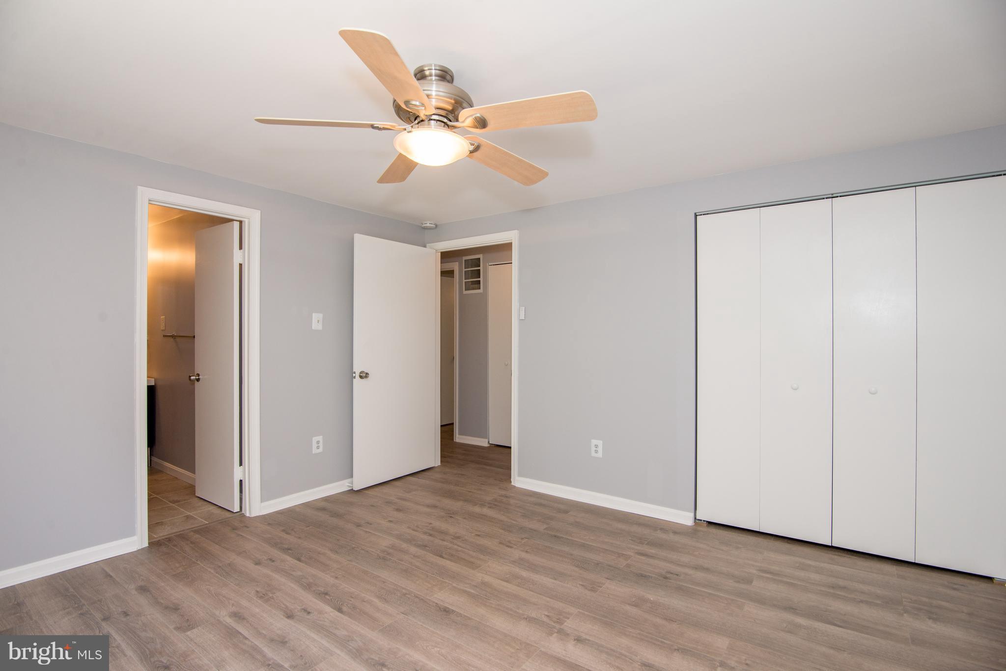 ENFIELD CHASE PLATSEVEN- - Residential Lease