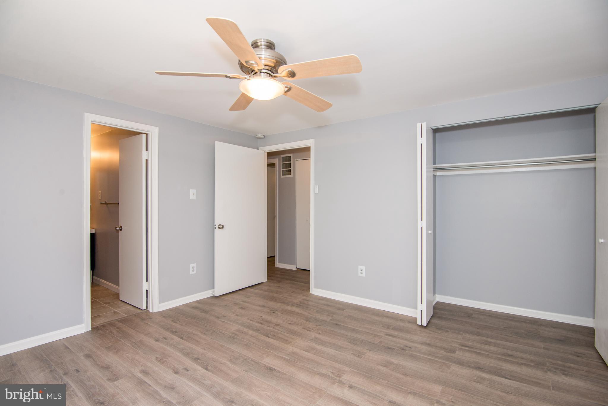 ENFIELD CHASE PLATSEVEN- - Residential Lease