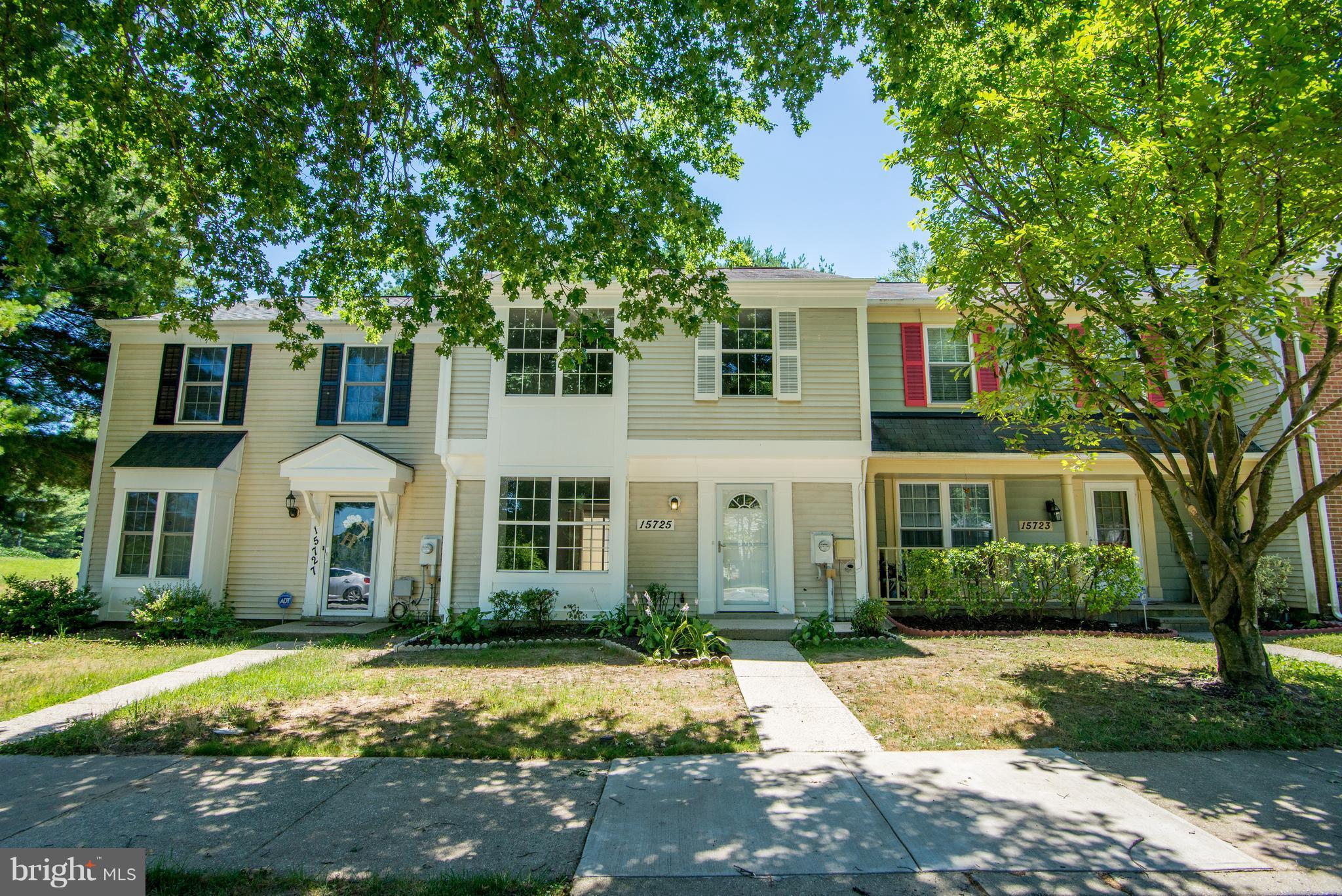 ENFIELD CHASE PLATSEVEN- - Residential Lease