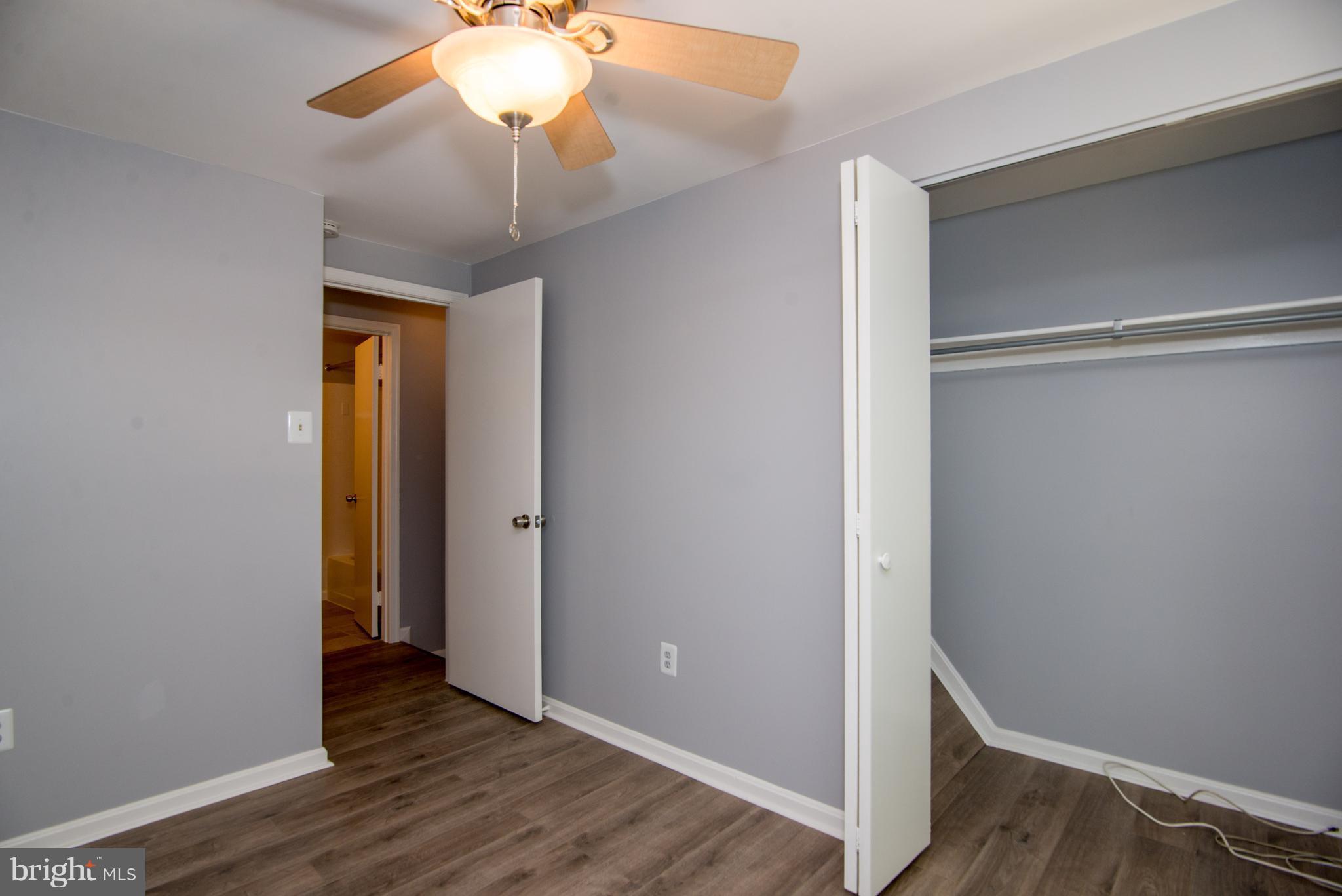 ENFIELD CHASE PLATSEVEN- - Residential Lease