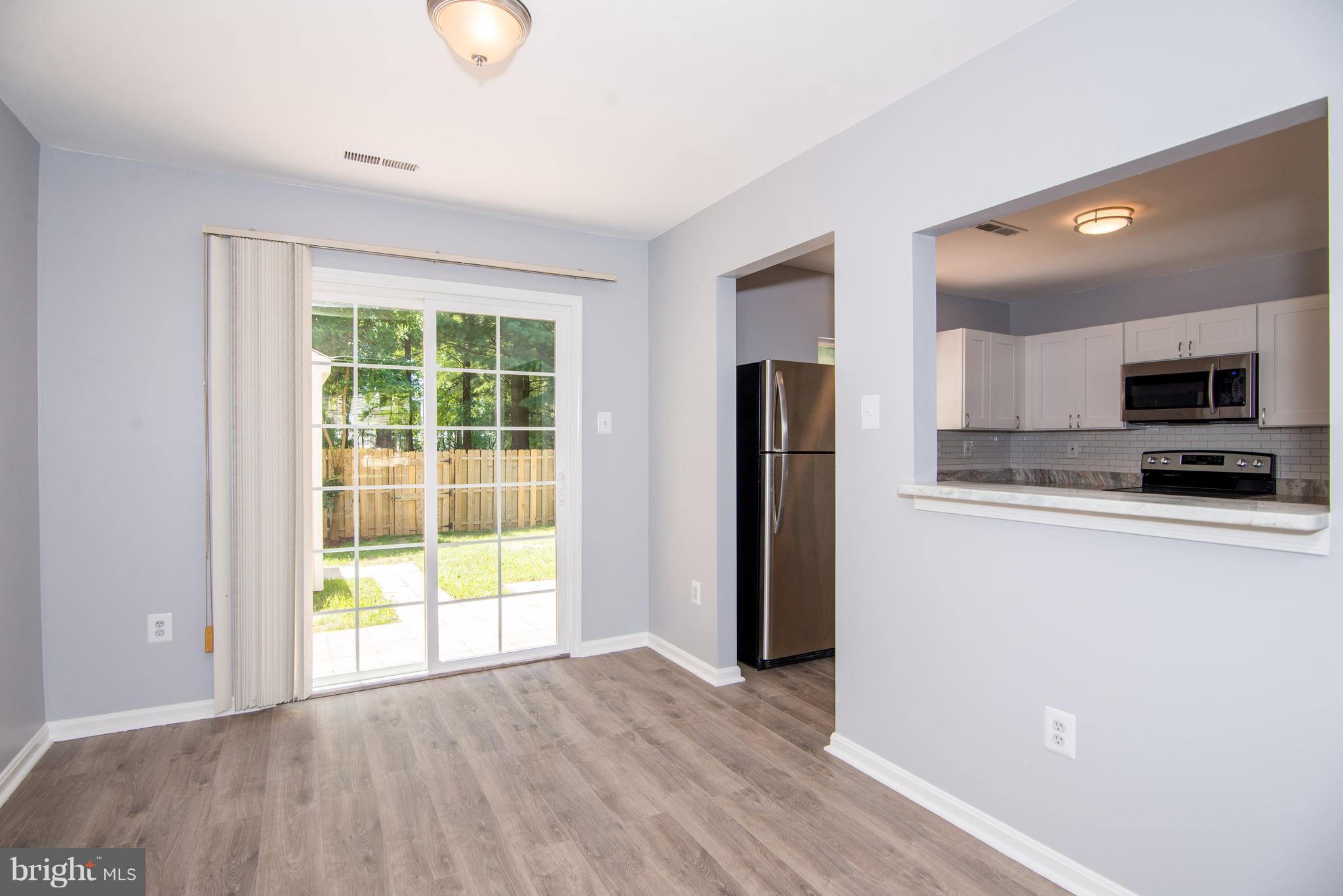 ENFIELD CHASE PLATSEVEN- - Residential Lease