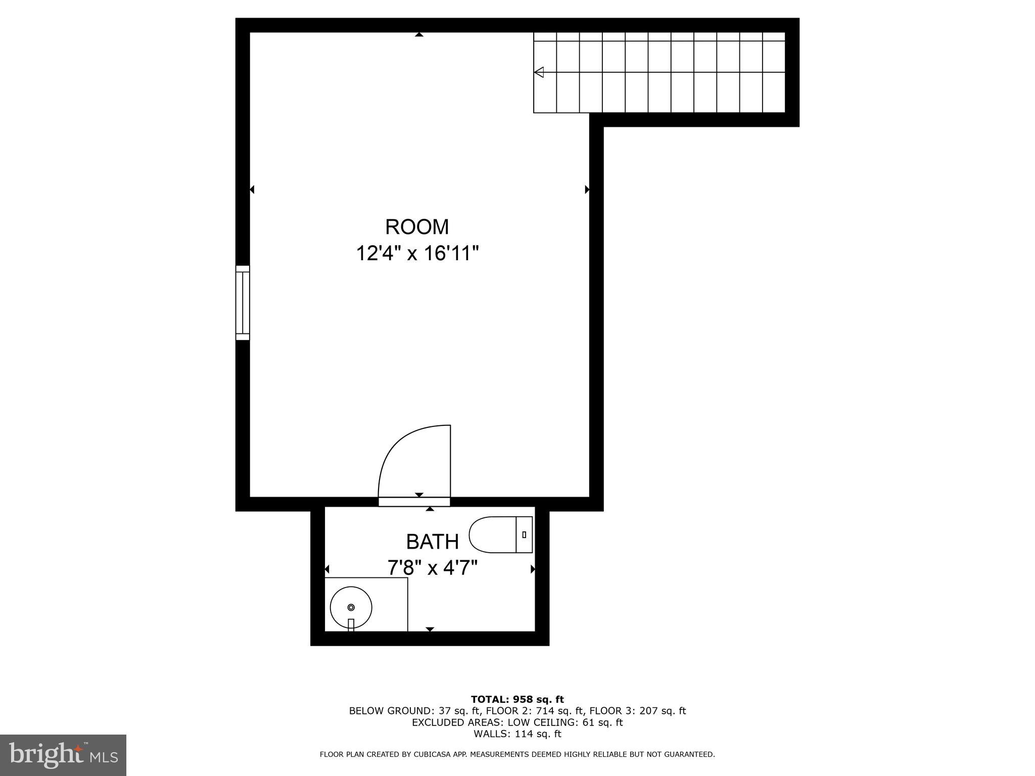 HICKORY RIDGE - Residential Lease