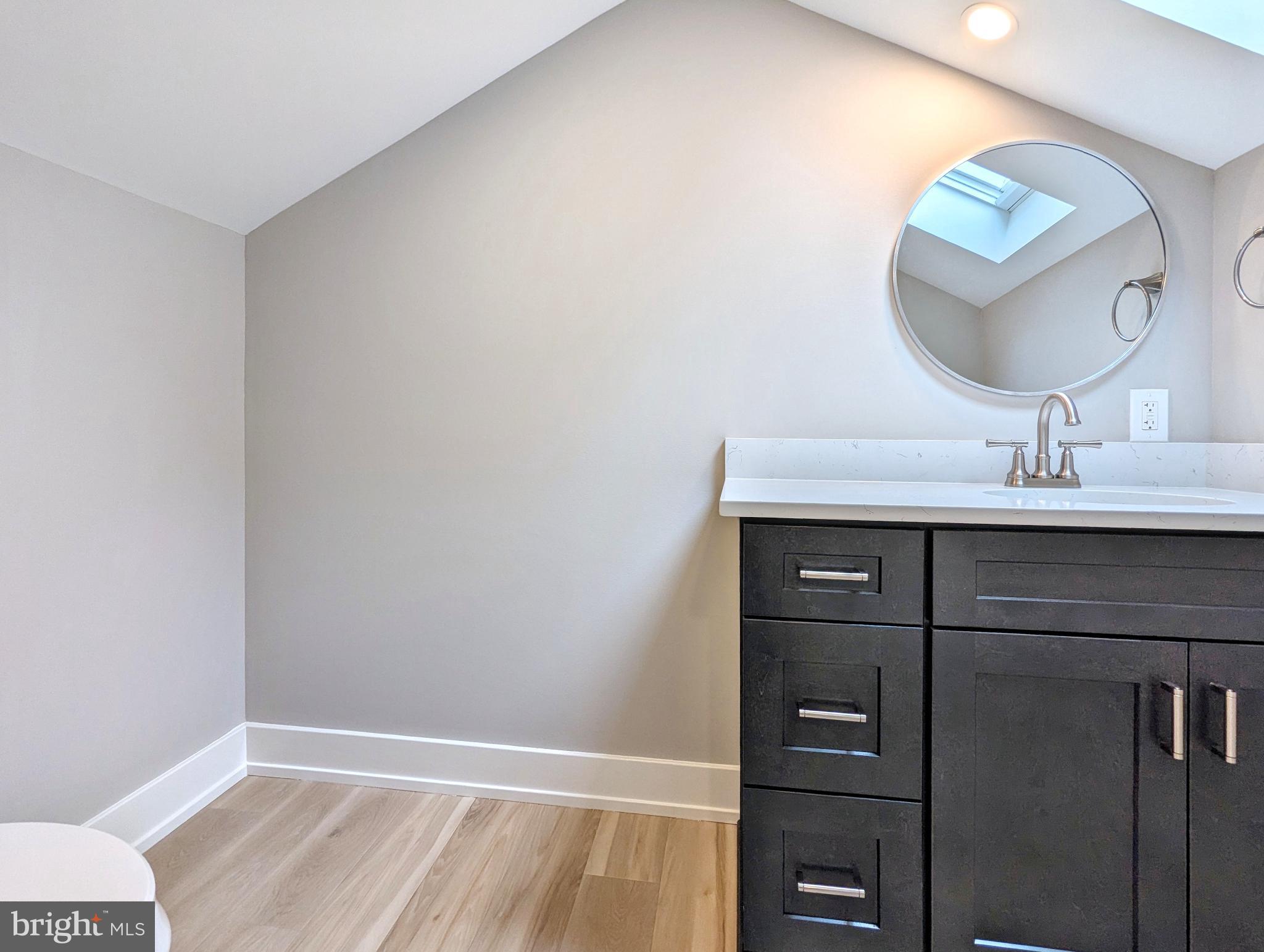 HICKORY RIDGE - Residential Lease