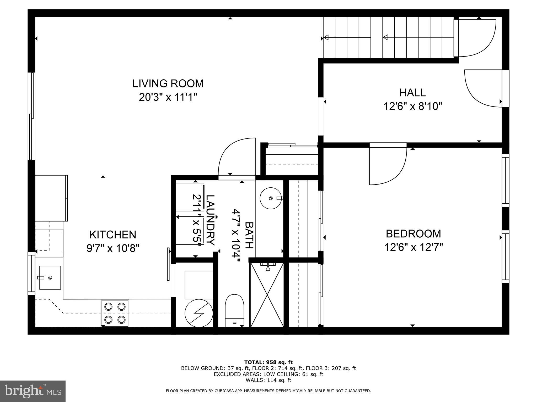 HICKORY RIDGE - Residential Lease