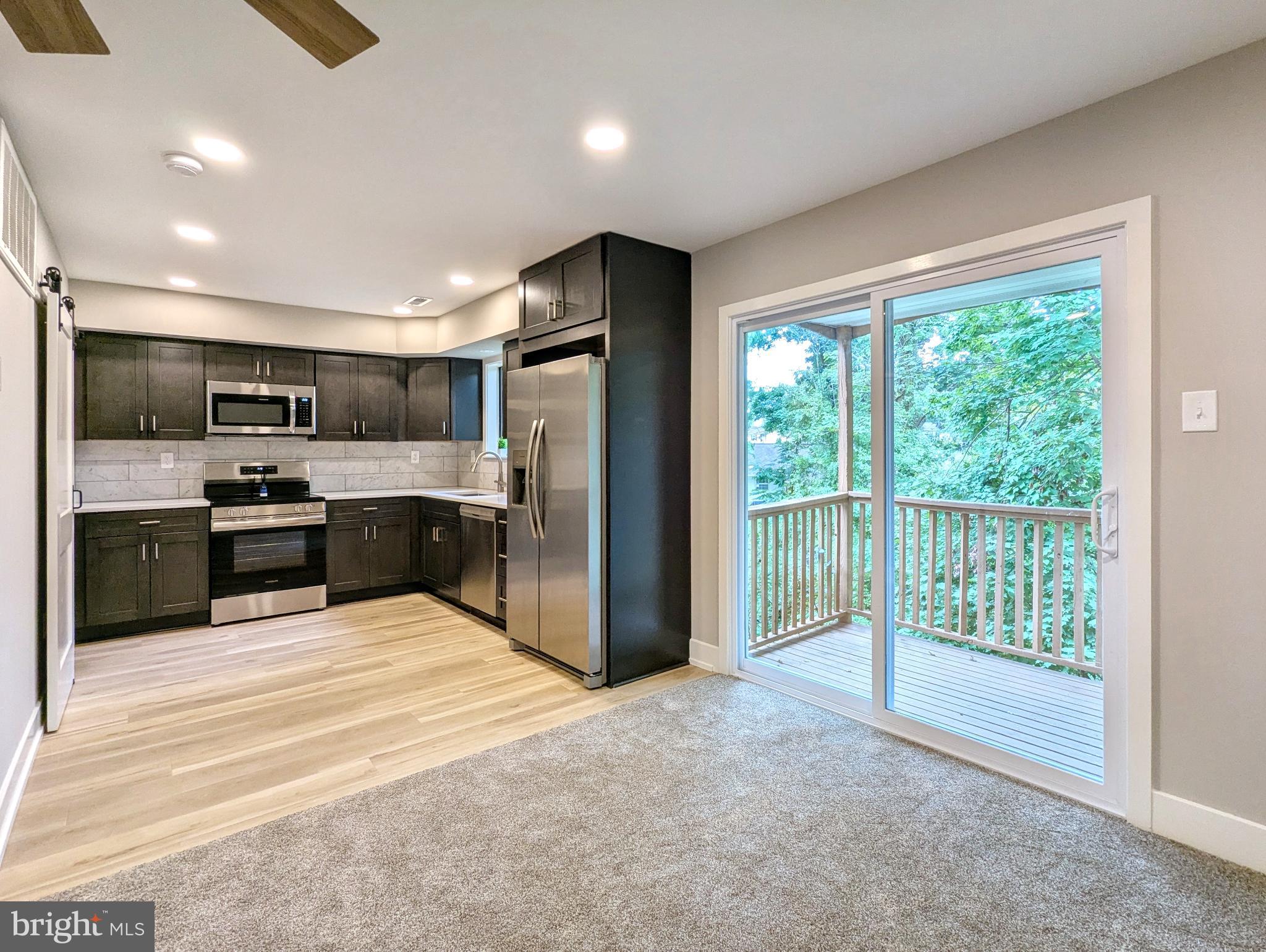 HICKORY RIDGE - Residential Lease