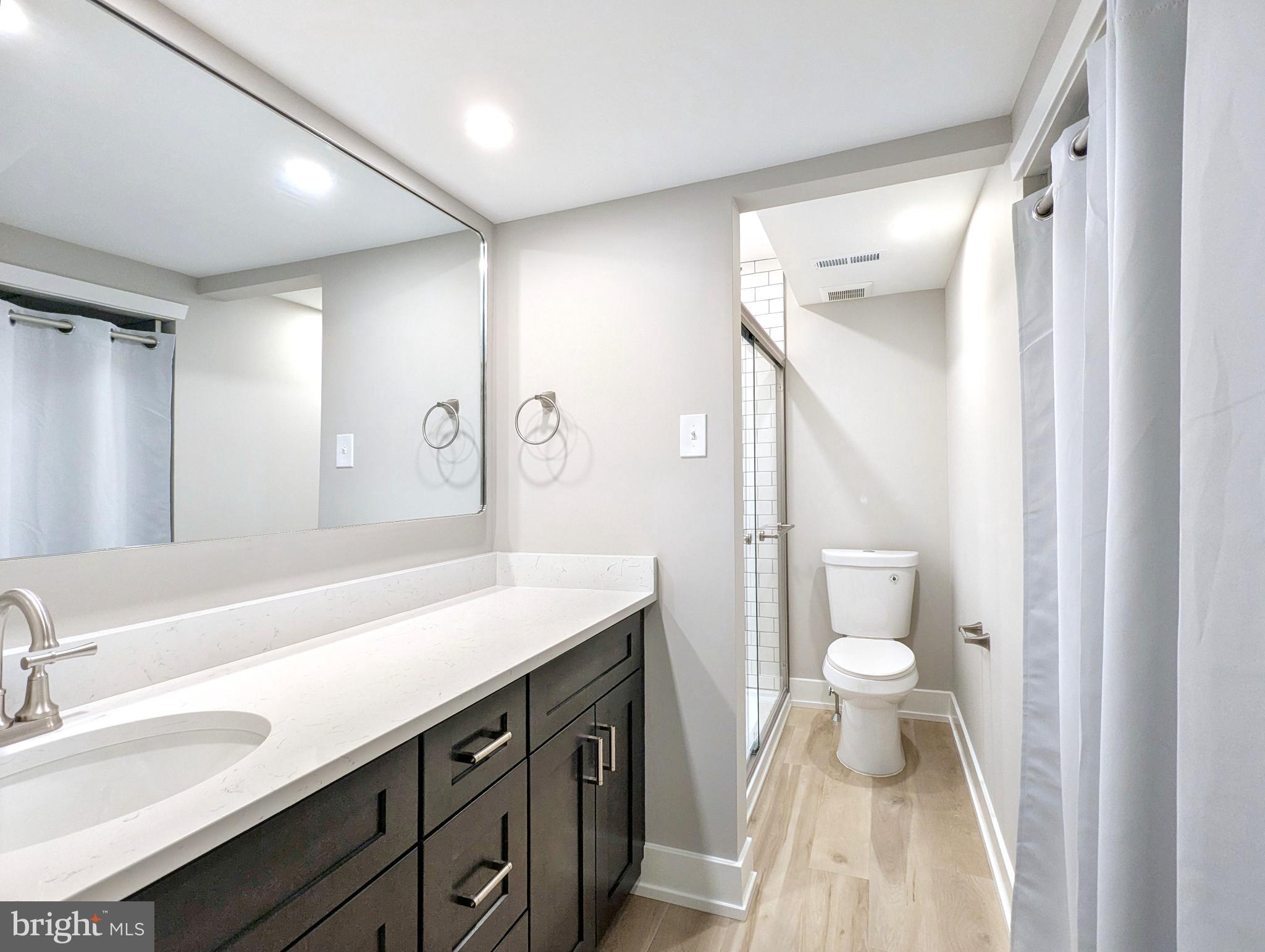 HICKORY RIDGE - Residential Lease