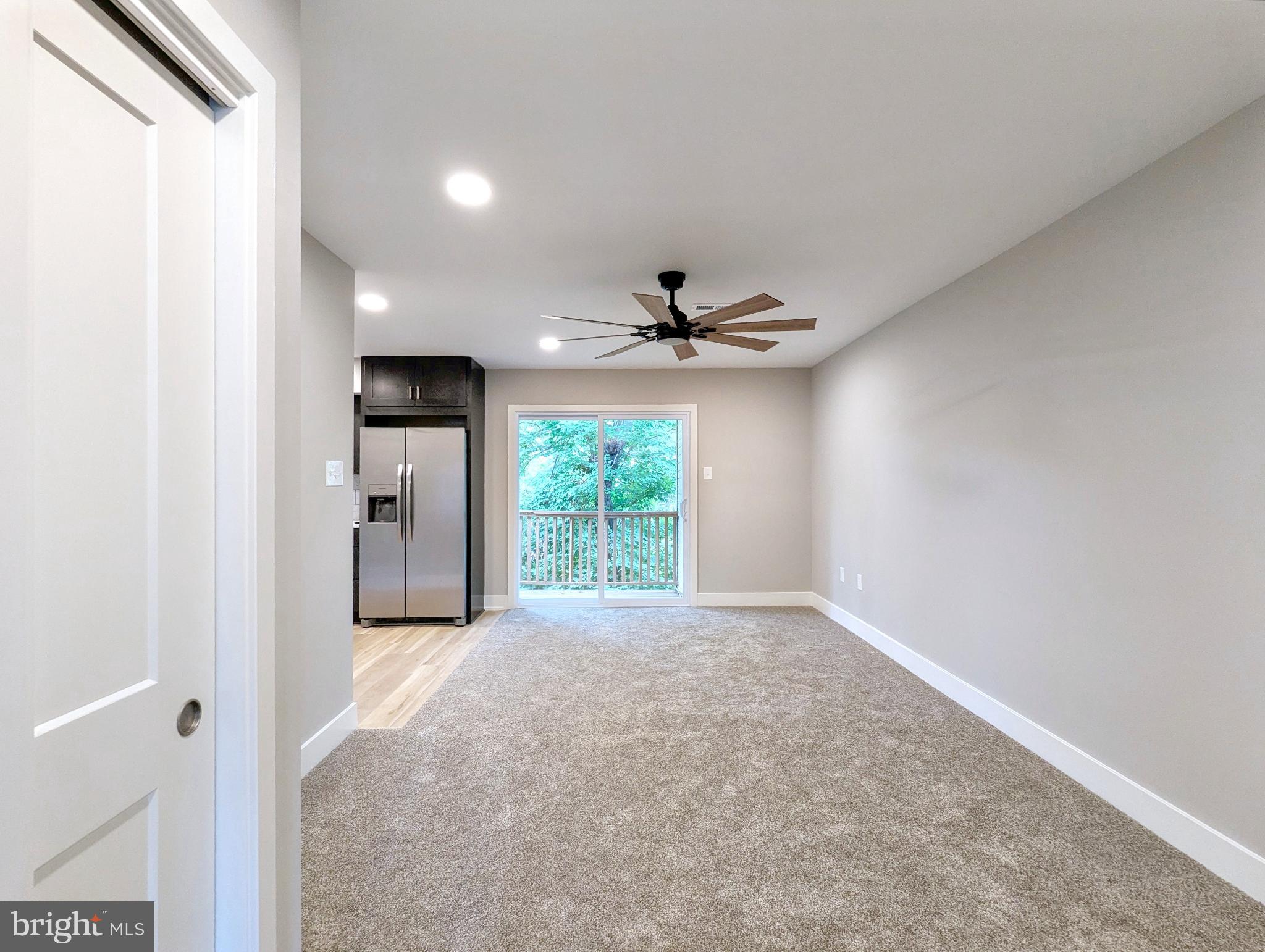 HICKORY RIDGE - Residential Lease