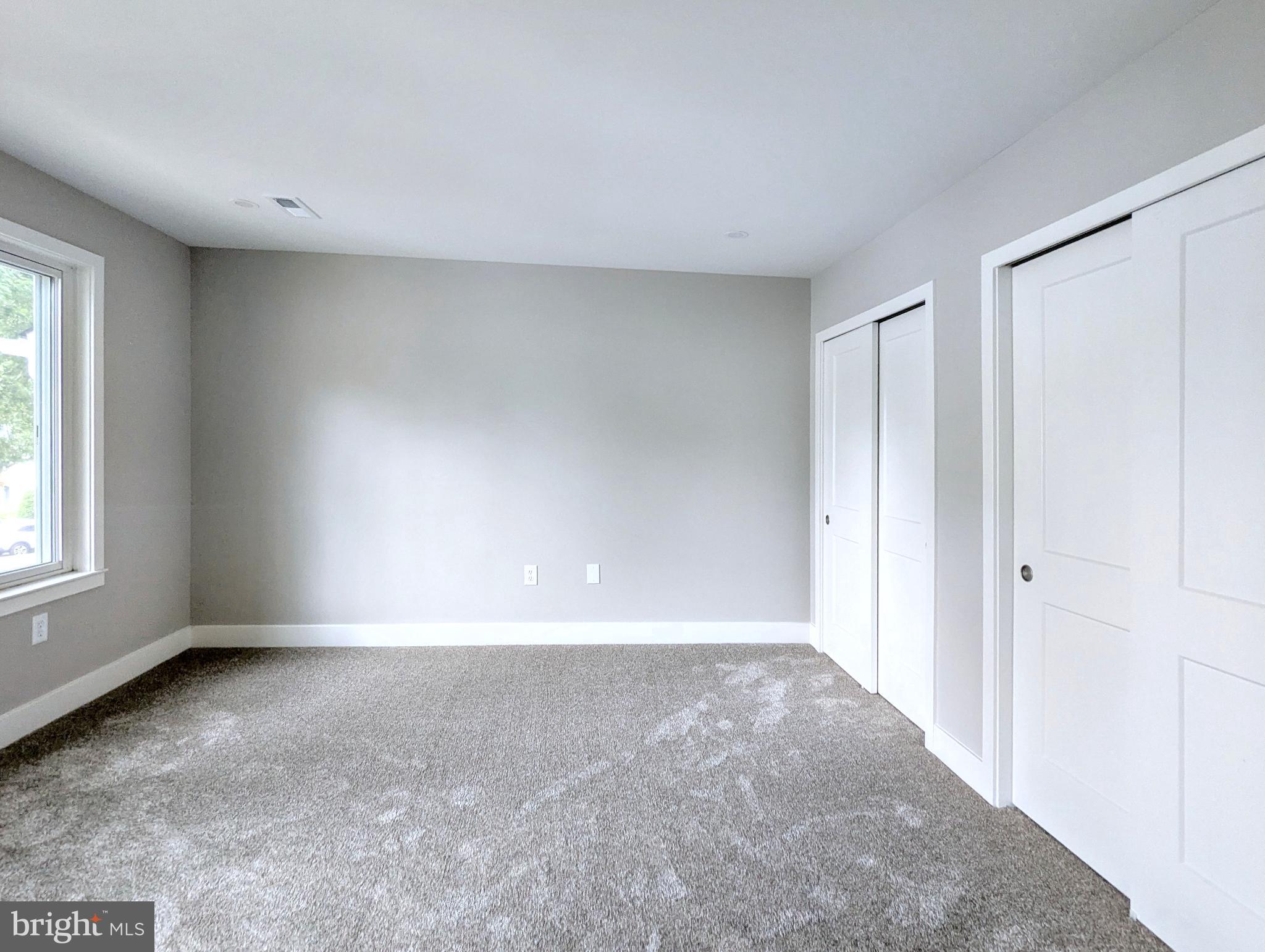 HICKORY RIDGE - Residential Lease