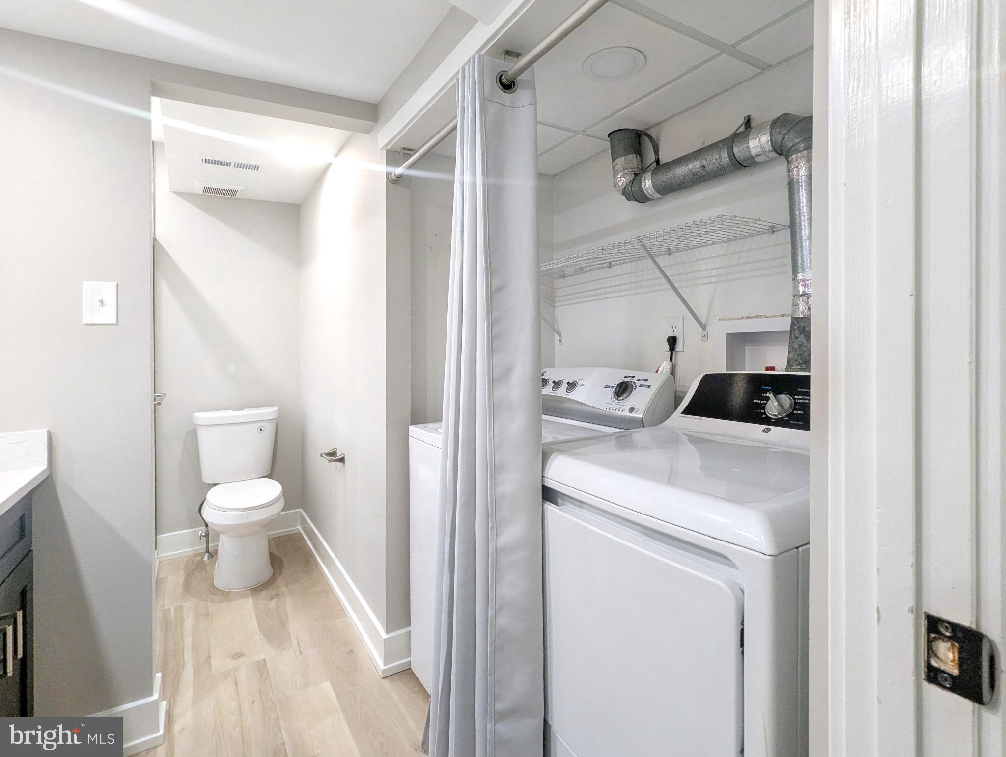 HICKORY RIDGE - Residential Lease