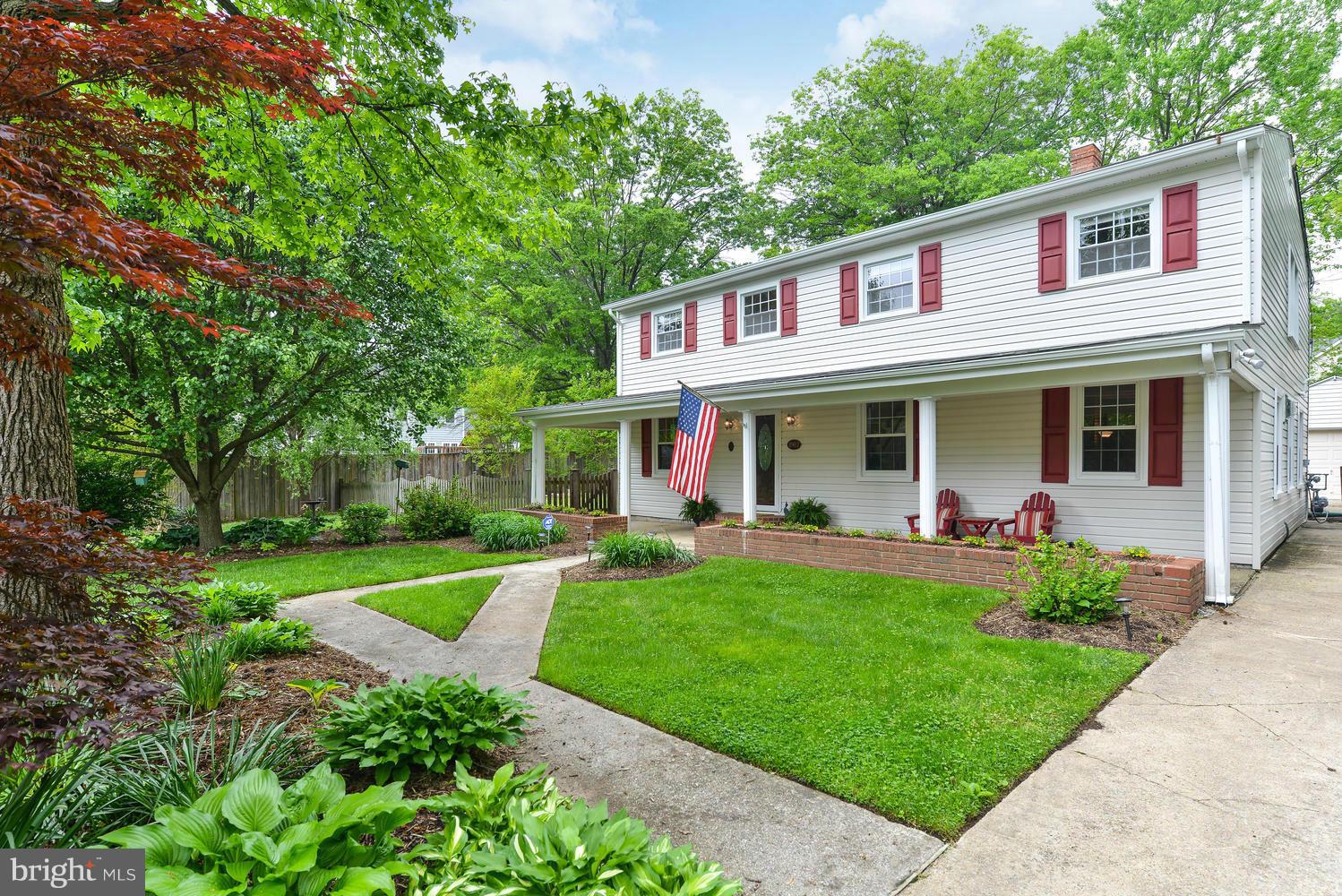 PLYMOUTH HAVEN - Residential