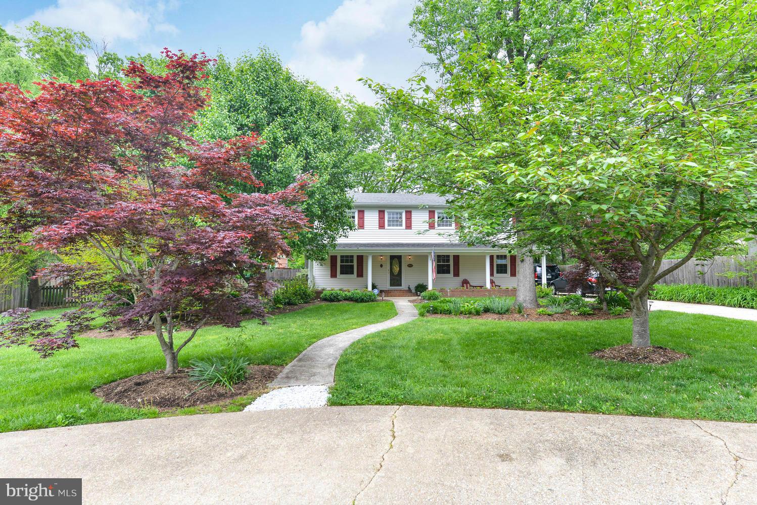 PLYMOUTH HAVEN - Residential