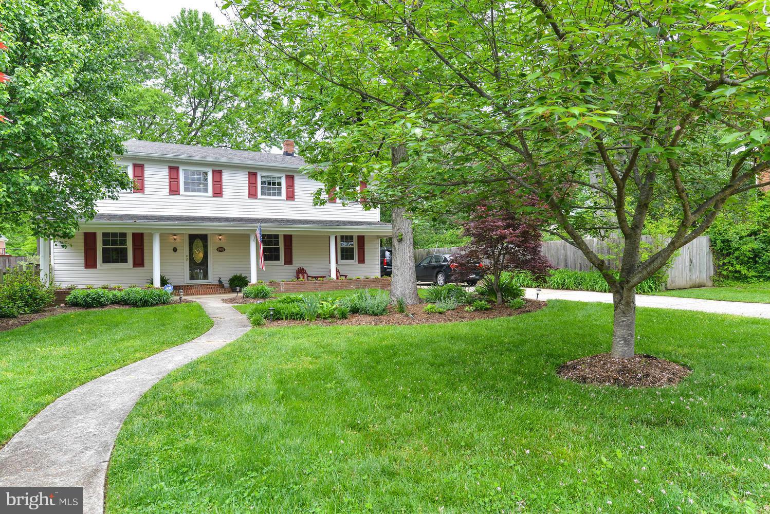 PLYMOUTH HAVEN - Residential