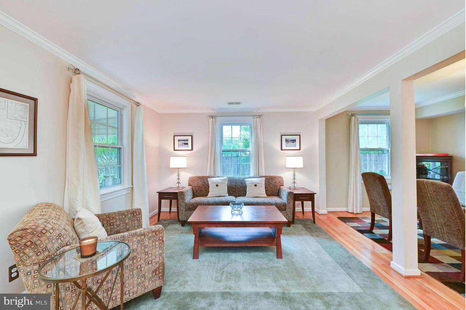 PLYMOUTH HAVEN - Residential