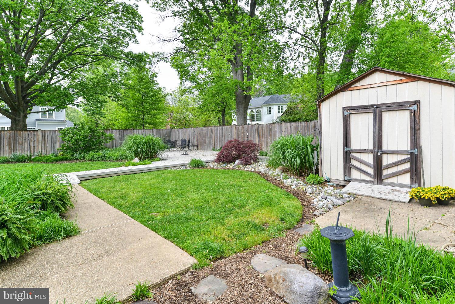 PLYMOUTH HAVEN - Residential