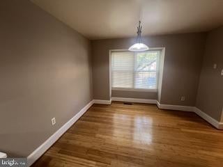 Townhouse For Rent - 14503 Banquo Terrace #14503<br/> SILVER SPRING, MD 20906