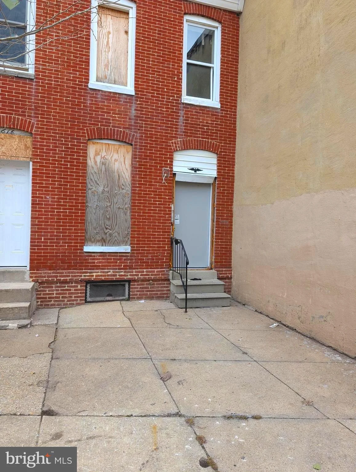 1818 Hope Street