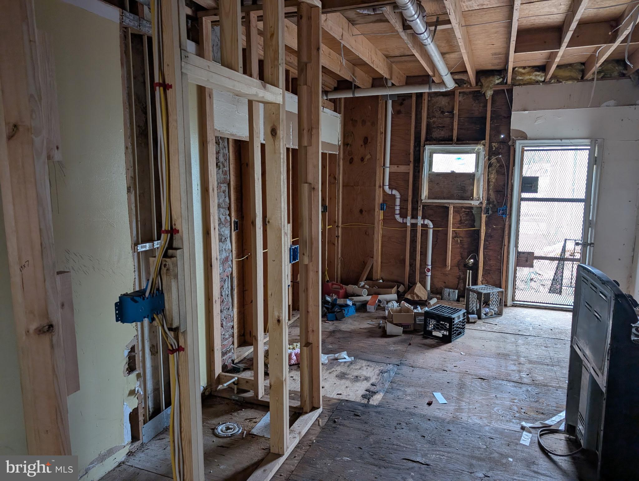 OLIVER - Residential