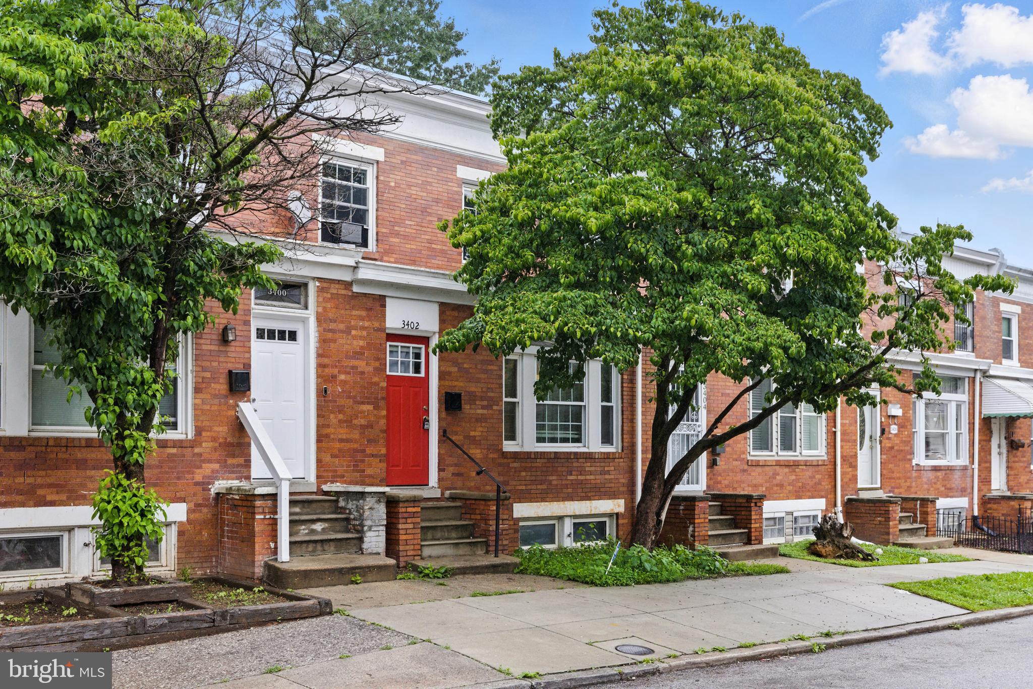 PARKSIDE - Residential