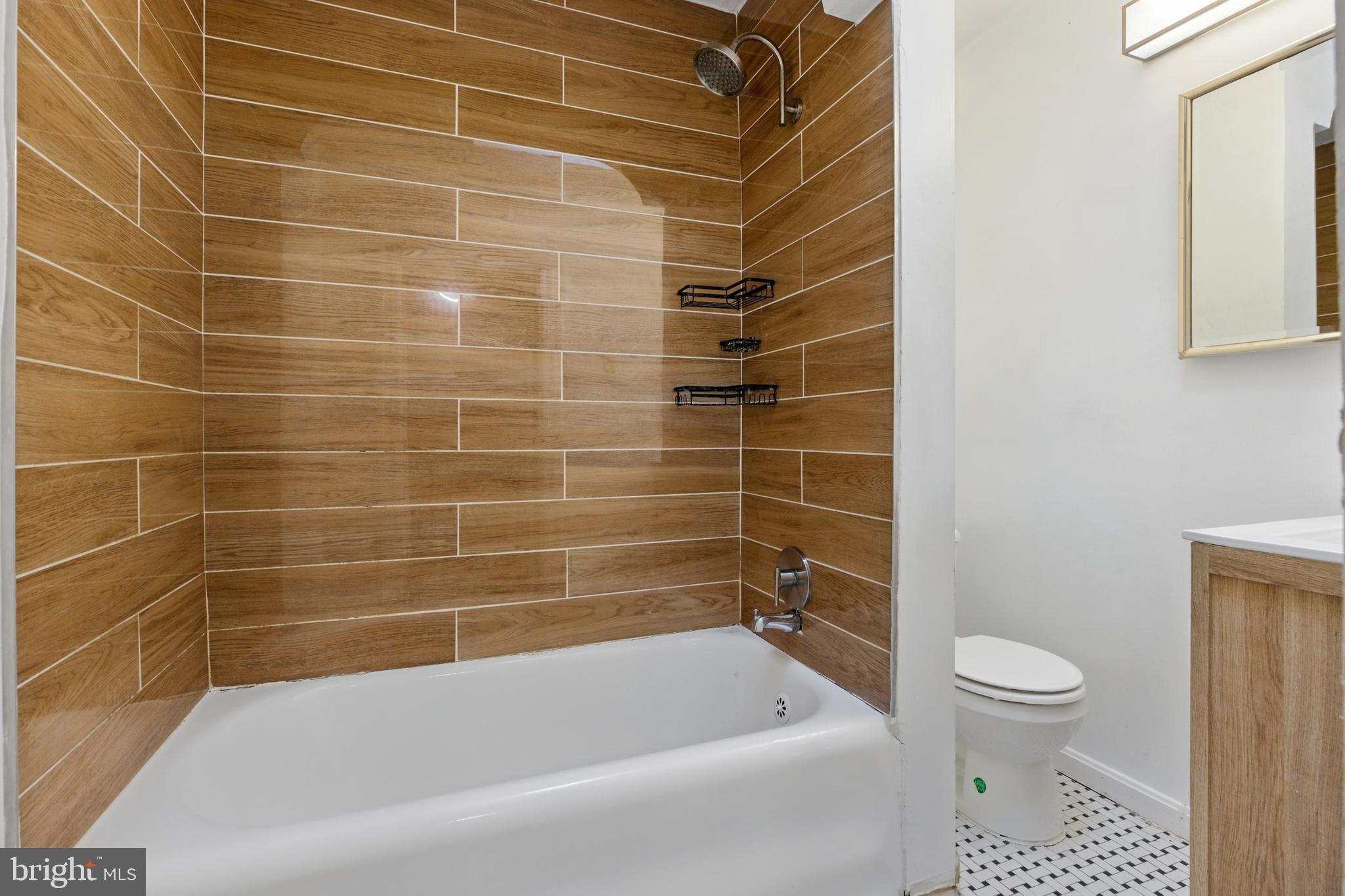 PARKSIDE - Residential