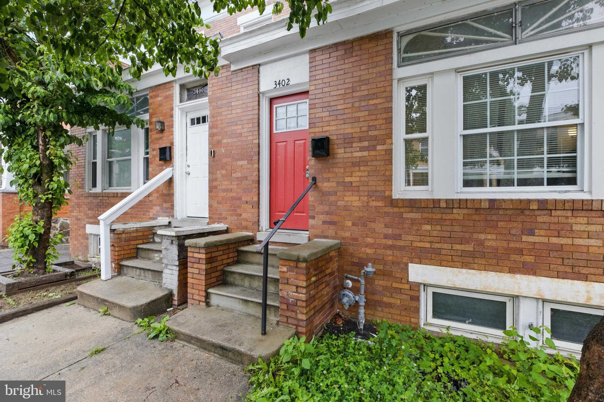 PARKSIDE - Residential