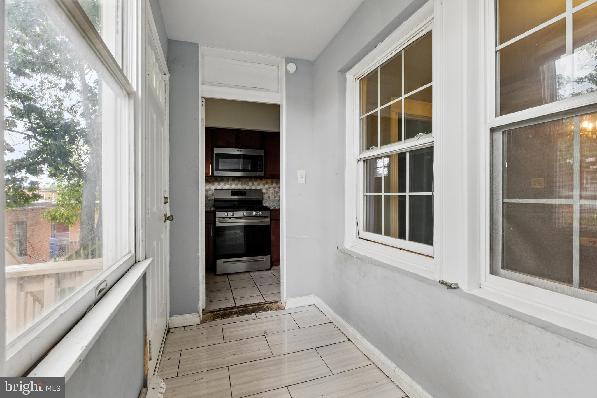 PARKSIDE - Residential