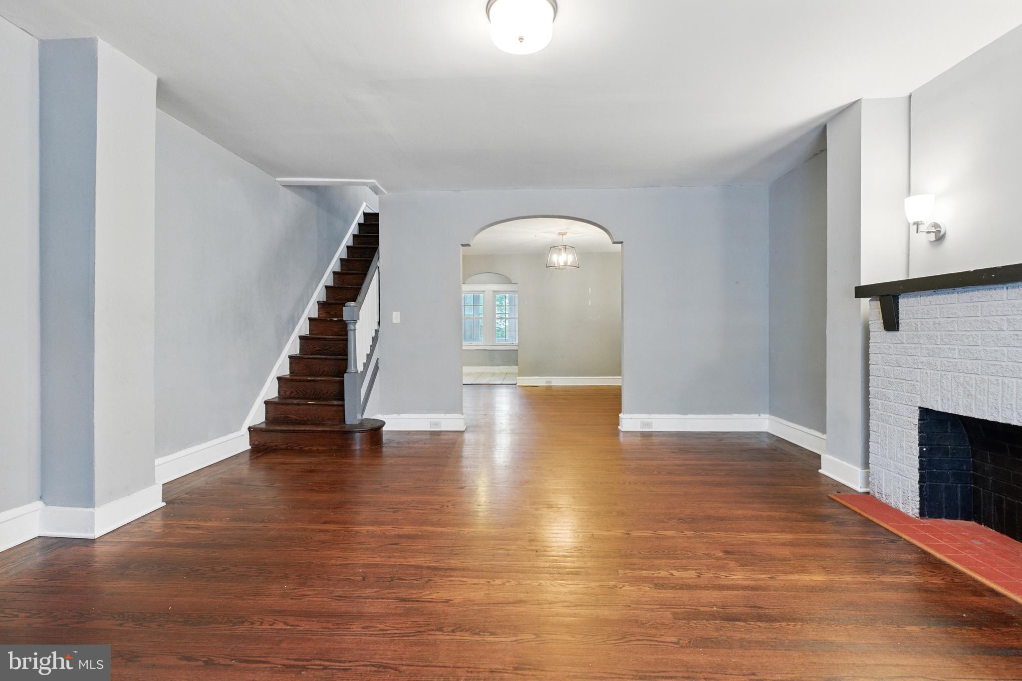 PARKSIDE - Residential