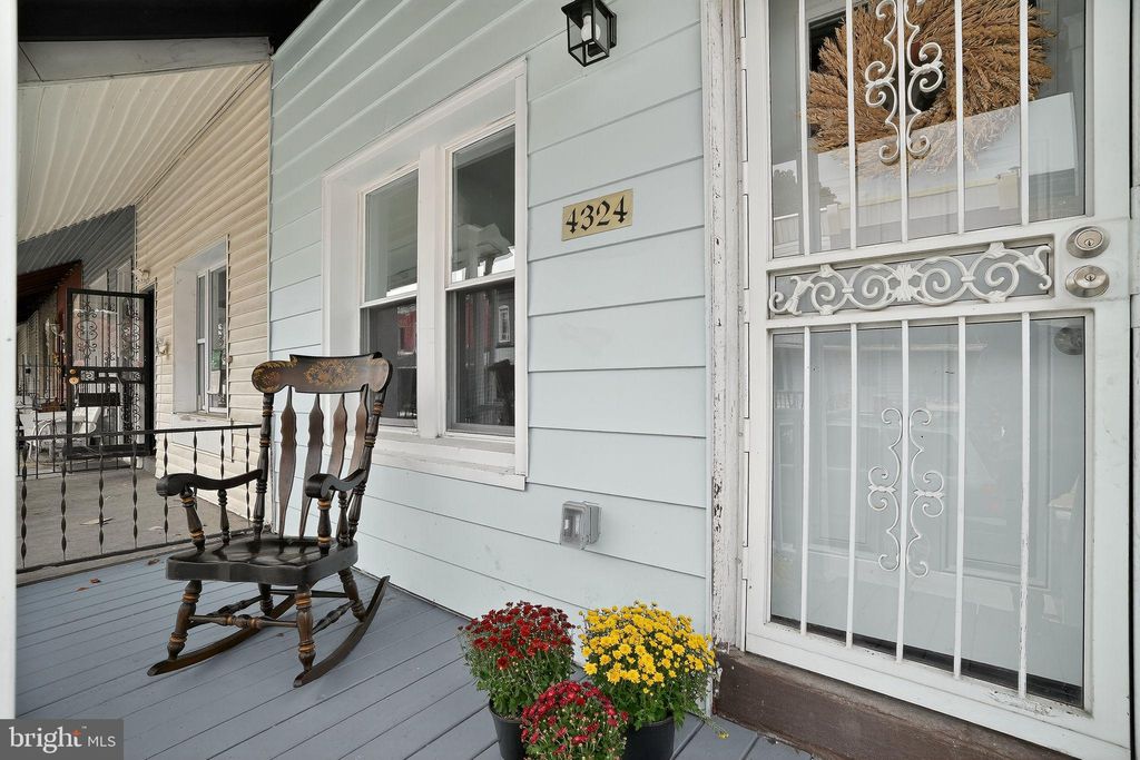 Photo of 4324 Otter Street, PHILADELPHIA, PA 19104 (MLS # PAPH2543242)