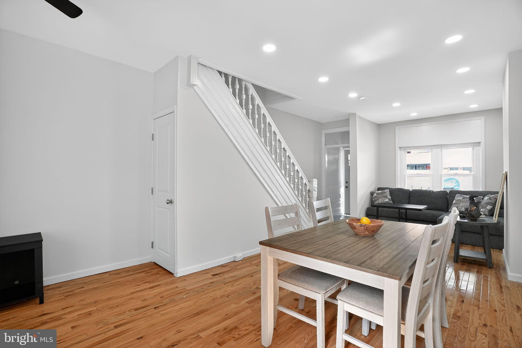 BELMONT - Residential