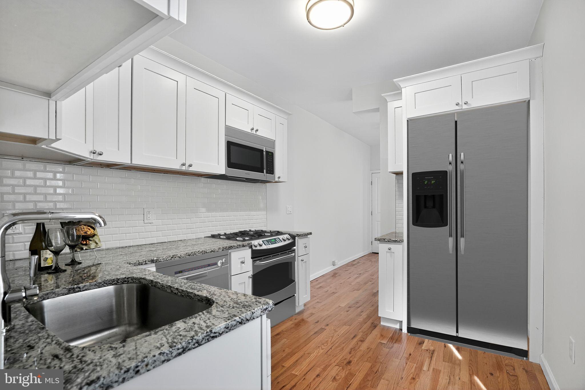 BELMONT - Residential