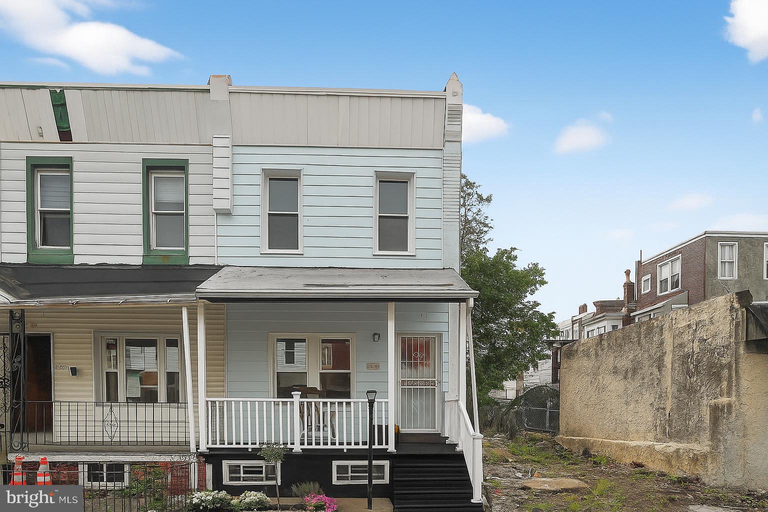 BELMONT - Residential