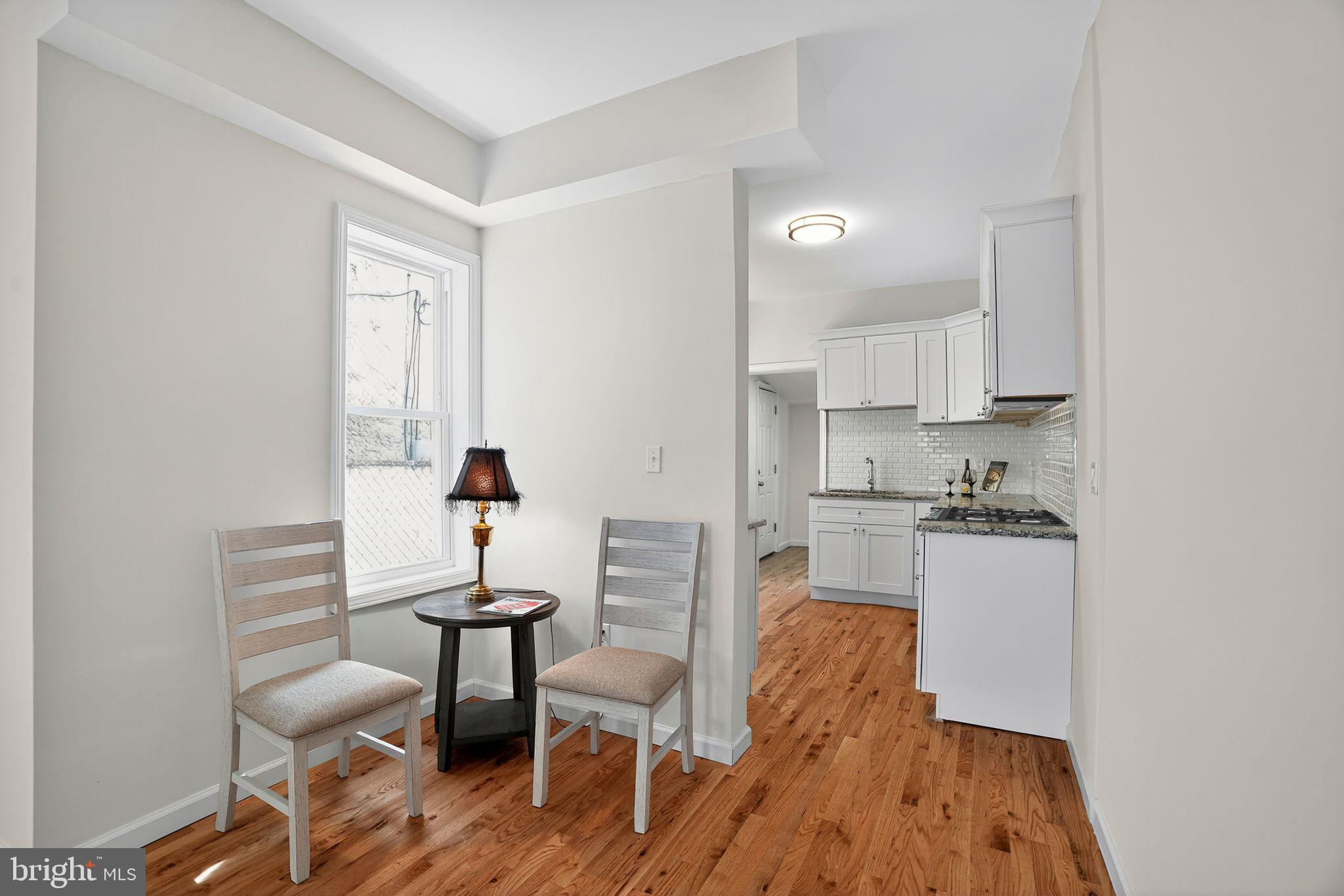 BELMONT - Residential