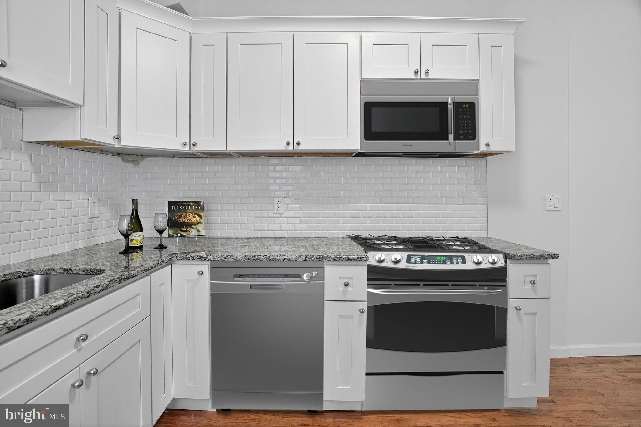 BELMONT - Residential