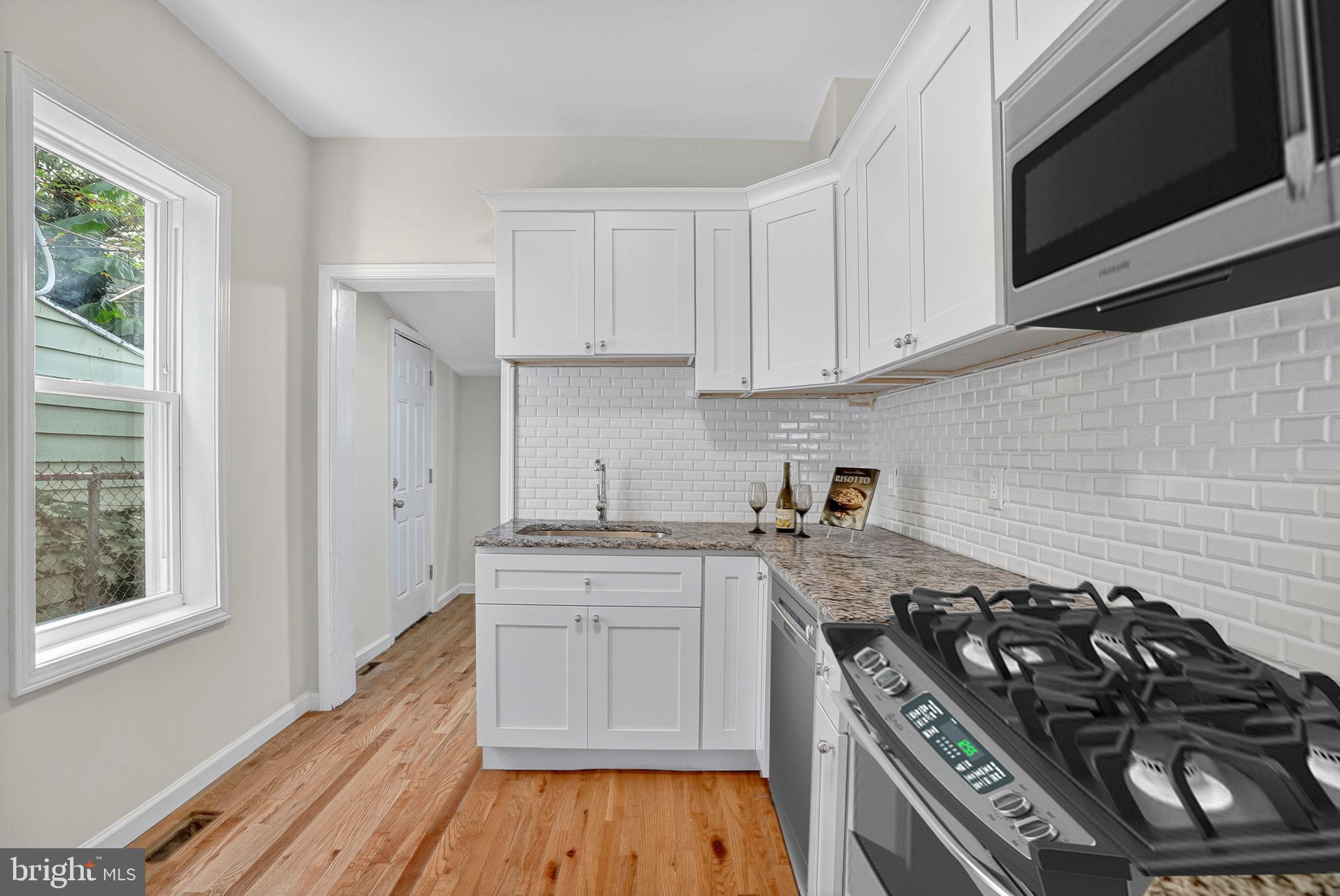 BELMONT - Residential