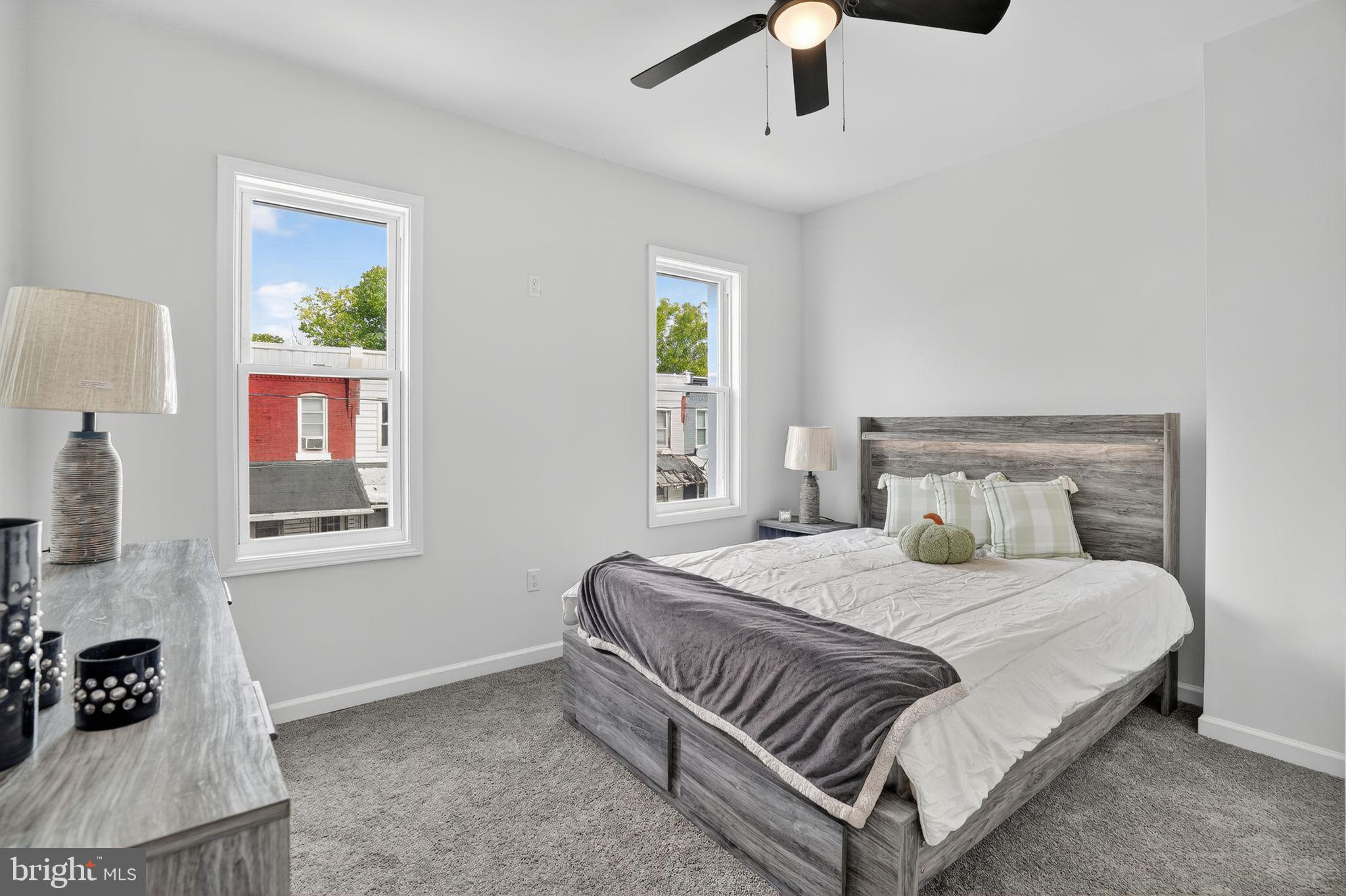 BELMONT - Residential