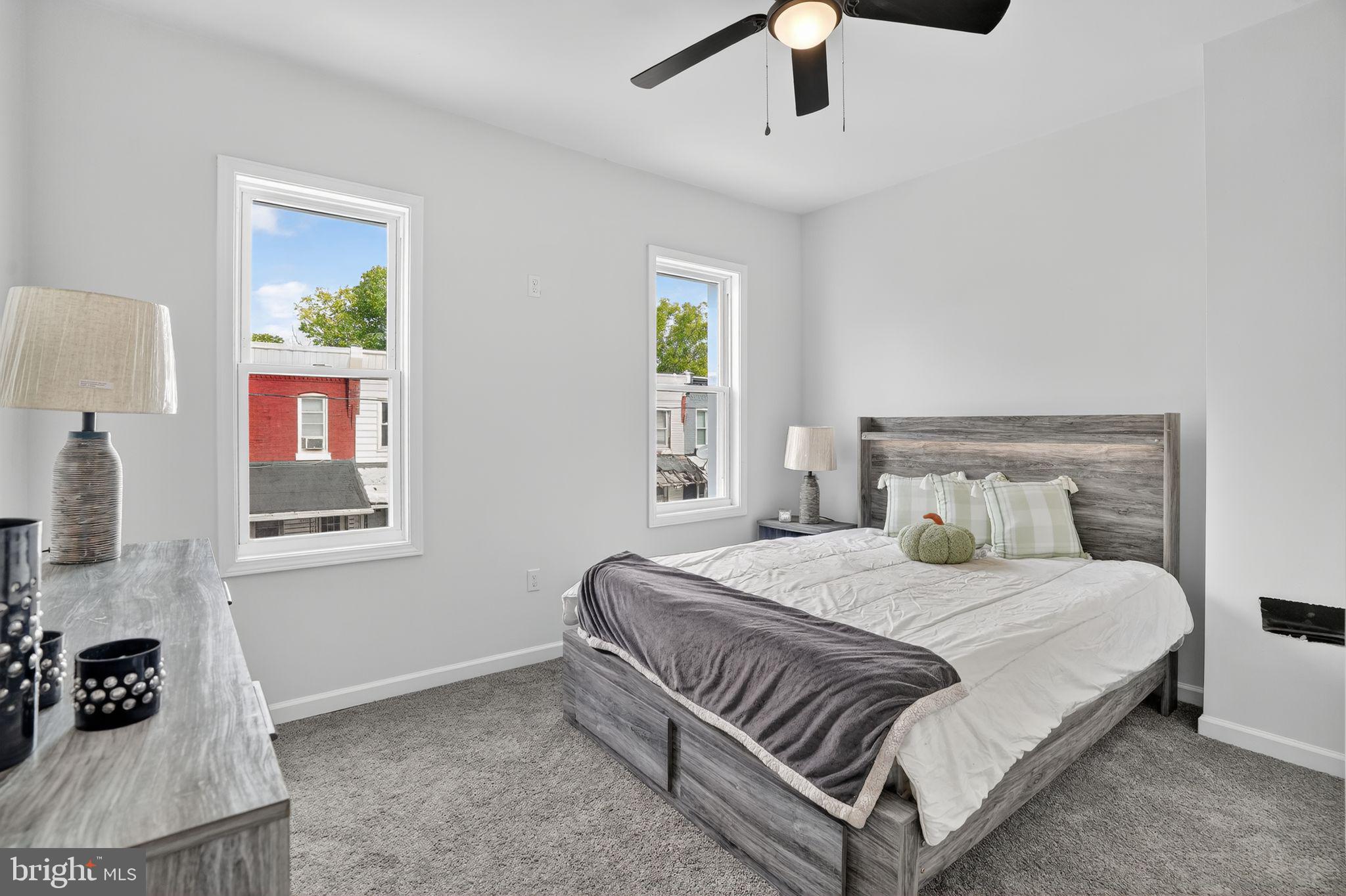 BELMONT - Residential