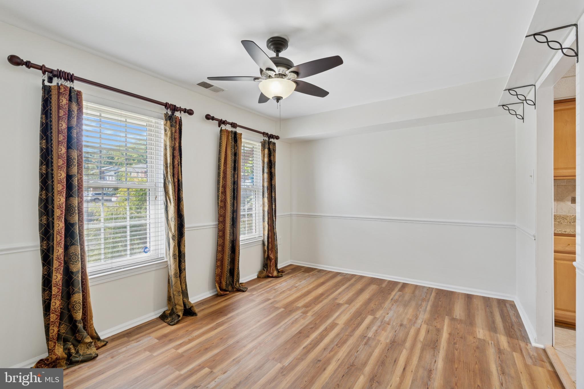 OLDE COLONIAL GREENE - Residential Lease