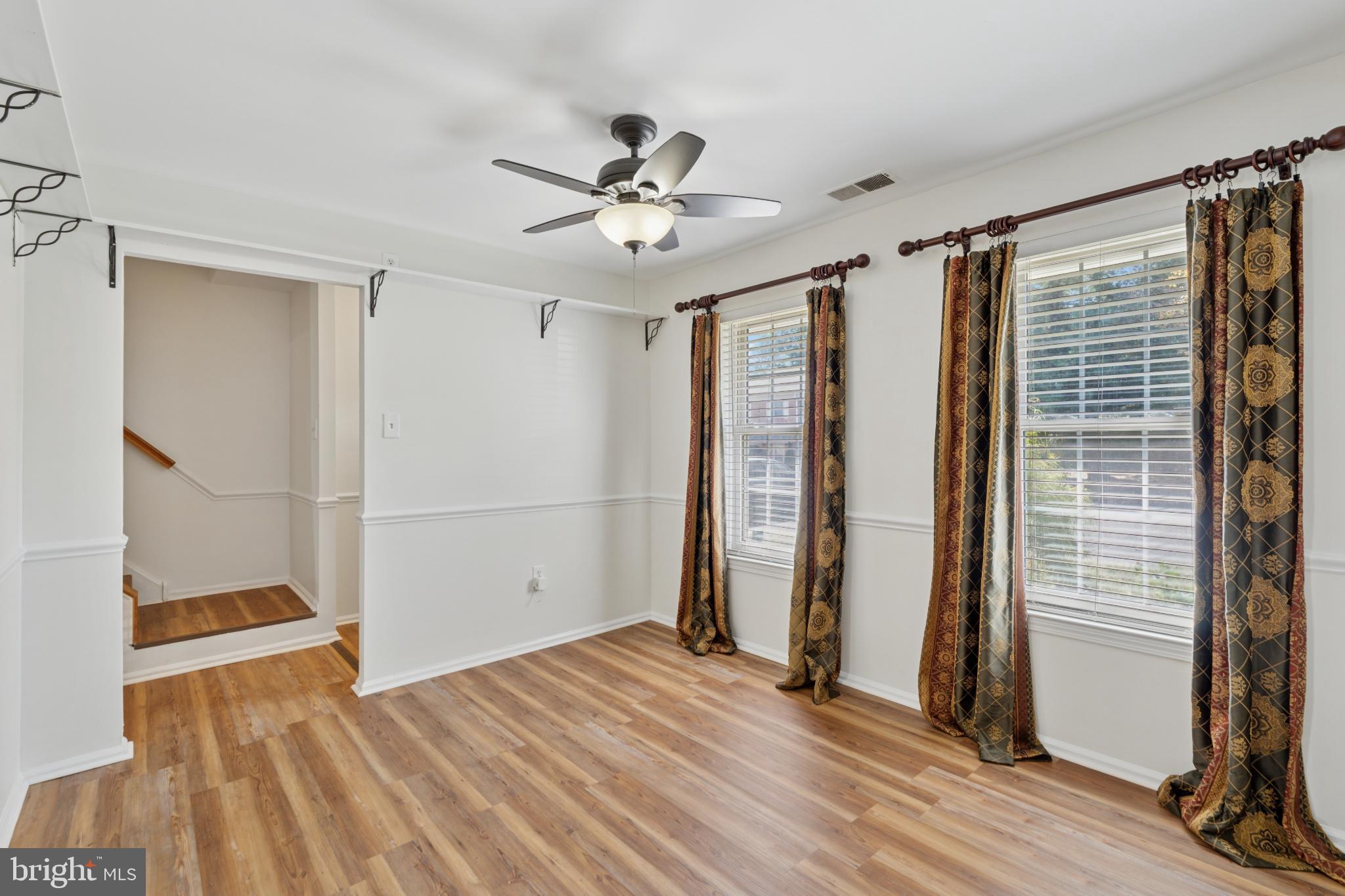 OLDE COLONIAL GREENE - Residential Lease