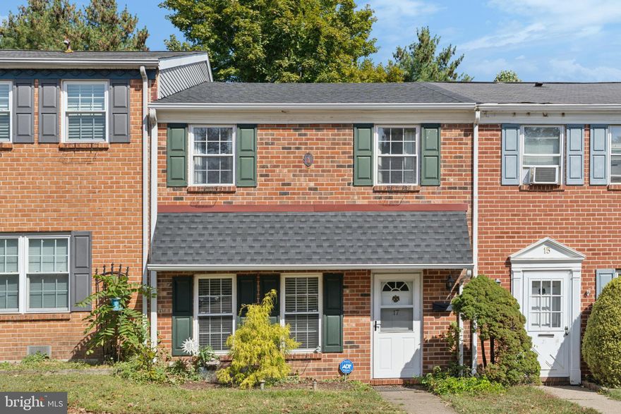 Welcome to 17 Providence Ave, located in the desirable Olde Colonial Greene community just minutes from downtown Doylestown. This spacious 3-bedroom, 2.5-bath townhome offers comfortable living in a quiet, well-maintained neighborhood.

The main level features a bright and open layout with a large living room, dining area, and kitchen. Upstairs you’ll find three generous bedrooms, including a primary suite with a private full bath.

Enjoy outdoor living with your own patio space, perfect for relaxing or entertaining. The home also includes convenient two-car parking.

Olde Colonial Greene is just minutes from shops, restaurants, and all that Doylestown Borough has to offer, with easy access to major routes and award-winning Central Bucks schools.

Rent: $2,700/month. Tenant responsible for utilities. No smoking.
