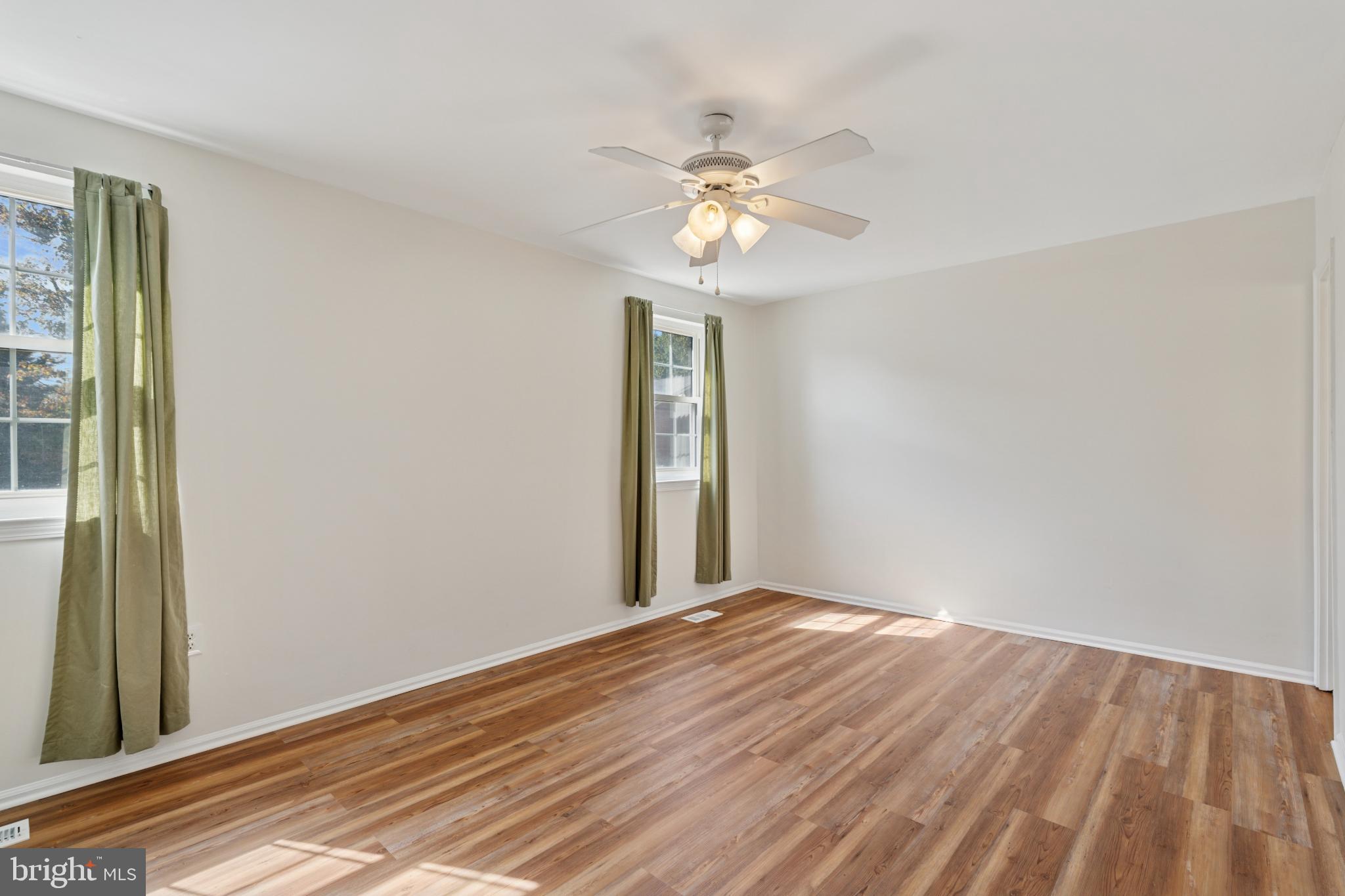 OLDE COLONIAL GREENE - Residential Lease