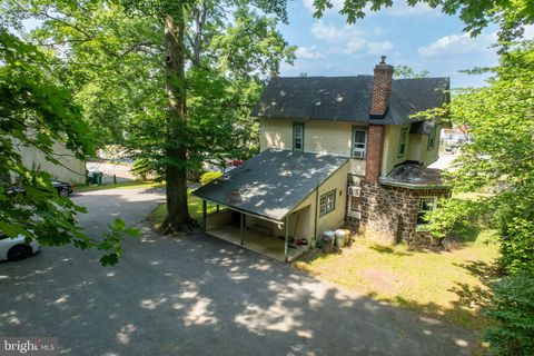 234 CONESTOGA ROAD WAYNE PA 19087