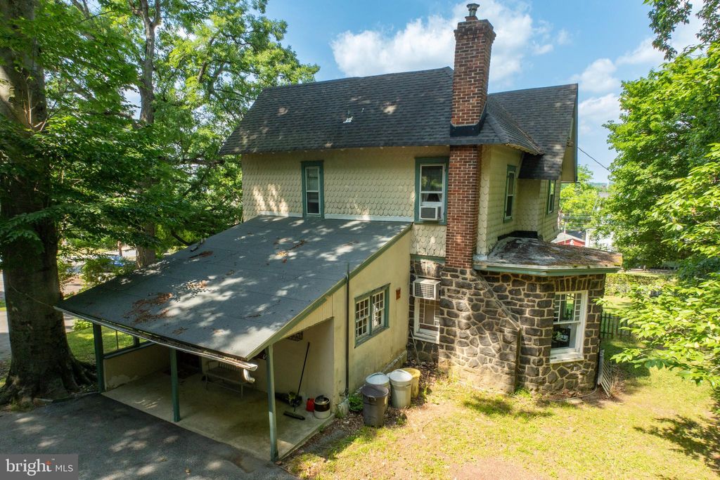 Photo of 234 Conestoga Road, WAYNE, PA 19087 (MLS # PADE2071138)