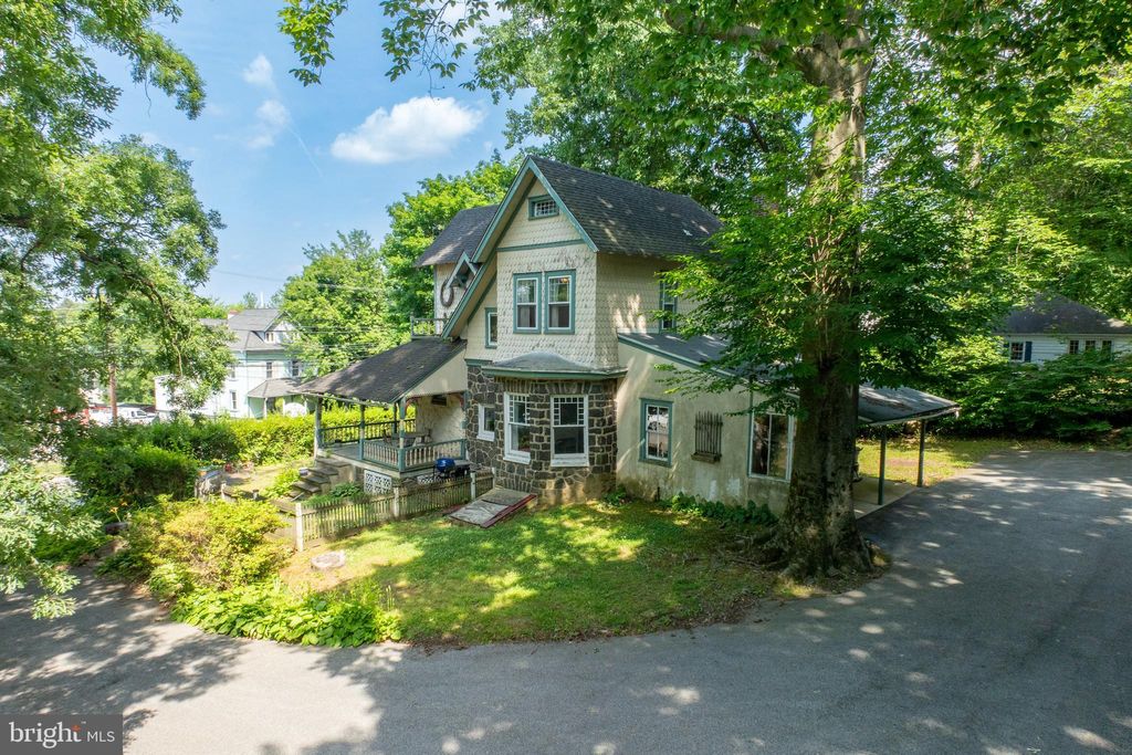 Photo of 234 Conestoga Road, WAYNE, PA 19087 (MLS # PADE2071138)